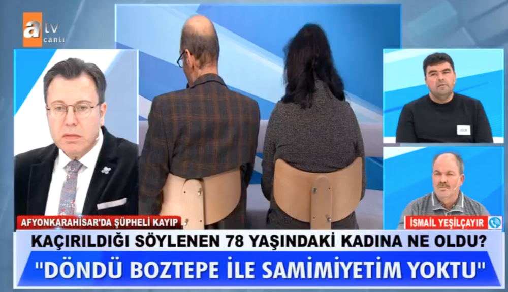 muge anli dondu boztepe kimdir dondu boztepe olayi nedir